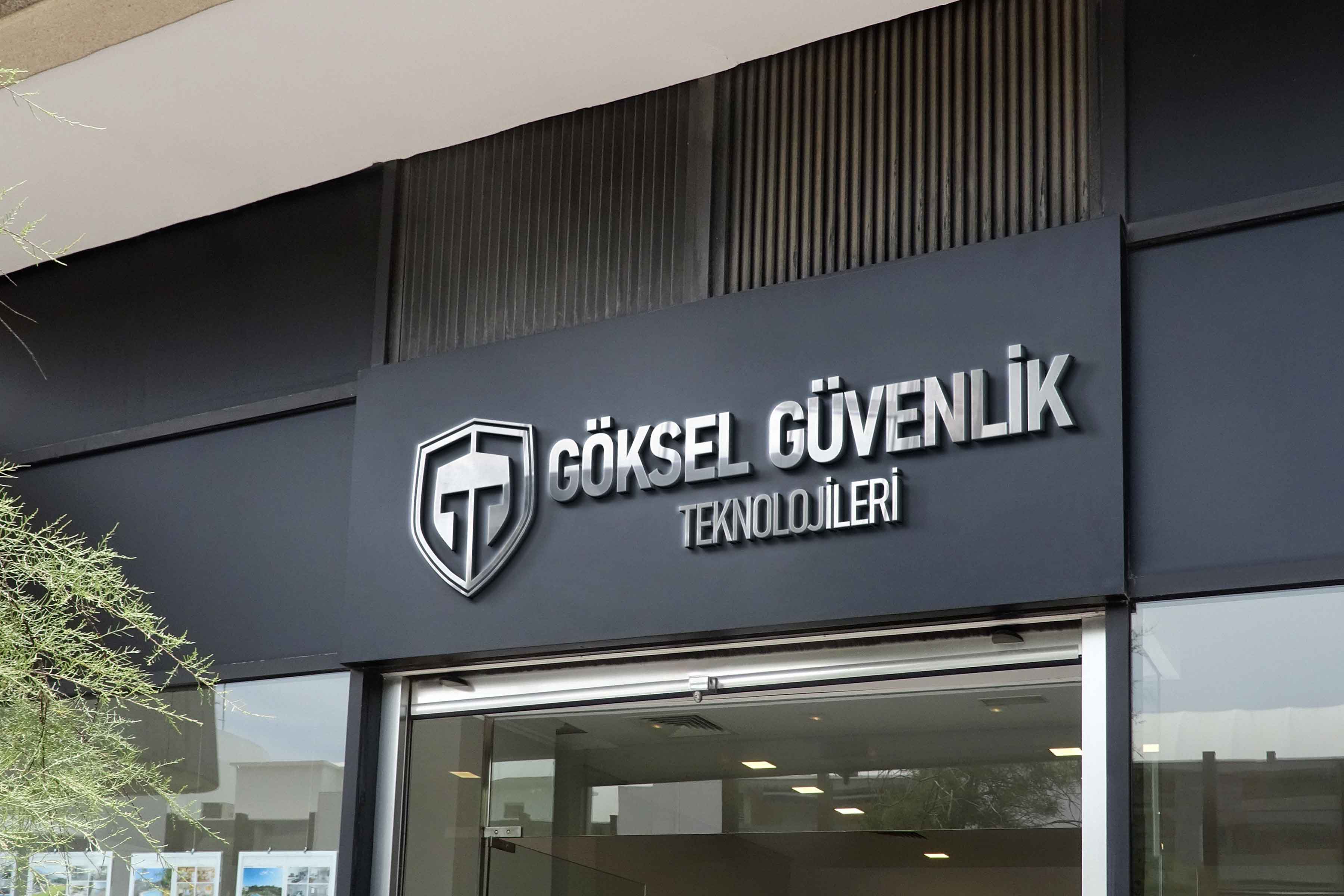  Vizyonumuz  Göksel Güvenlik Teknolojileri